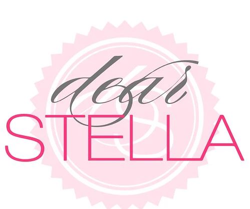 Dear Stella Prints
