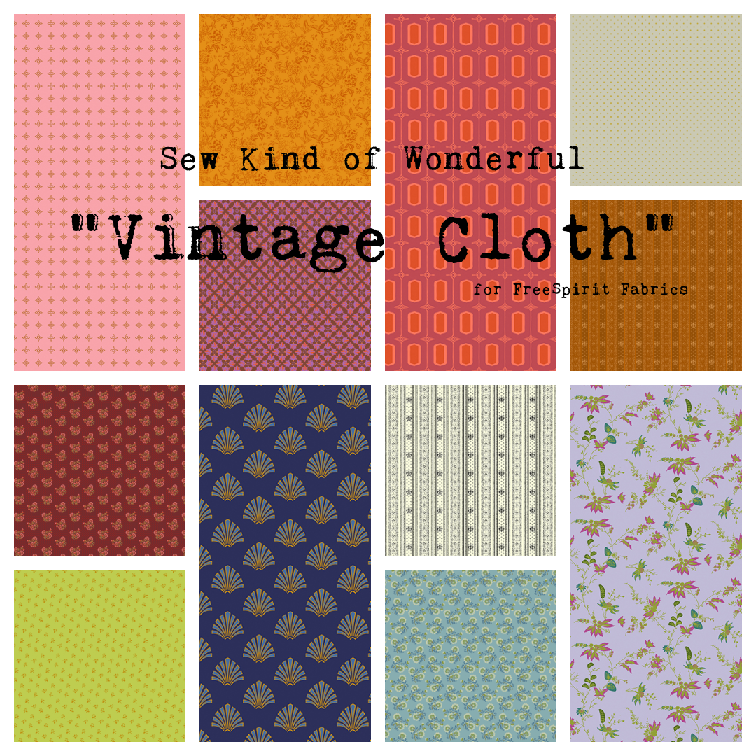 Sew Kind of Wonderful 