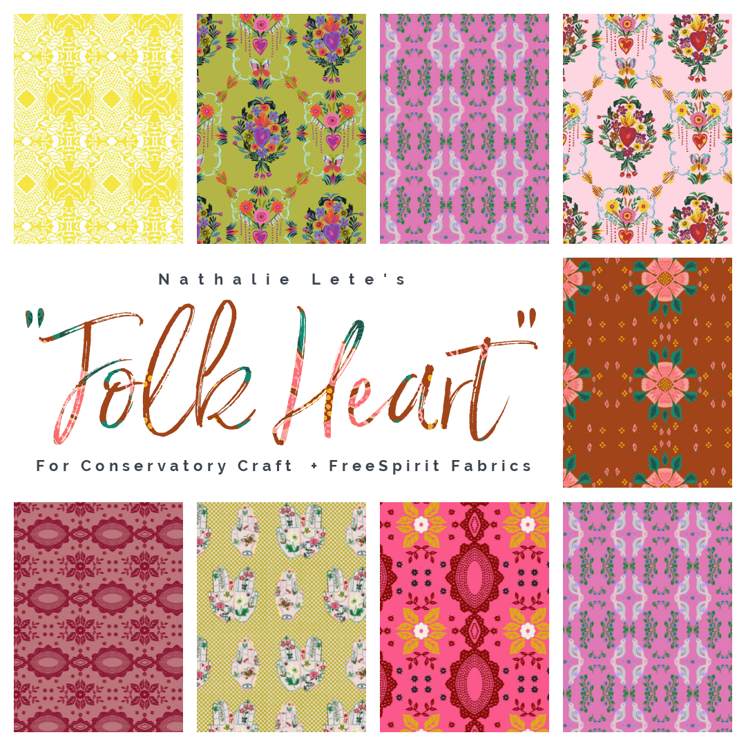Moda , Free Spirit, Art Gallery, Tilda Fabrics Online Quilt Store Pre-Cut  Fabric Kits & Patterns from Old South Fabrics