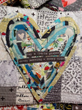 Mixed & Stitched 2.0 - Saturday, February 10th, Noon-4pm - $75