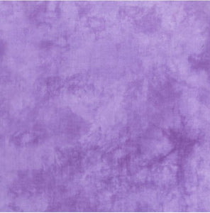 Marcia Derse "Palette" Solids - Lavender - Half Yard