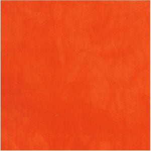Marcia Derse "Palette" Solids - Tangerine - Half Yard