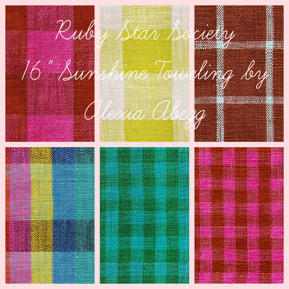 Ruby Star Society 16