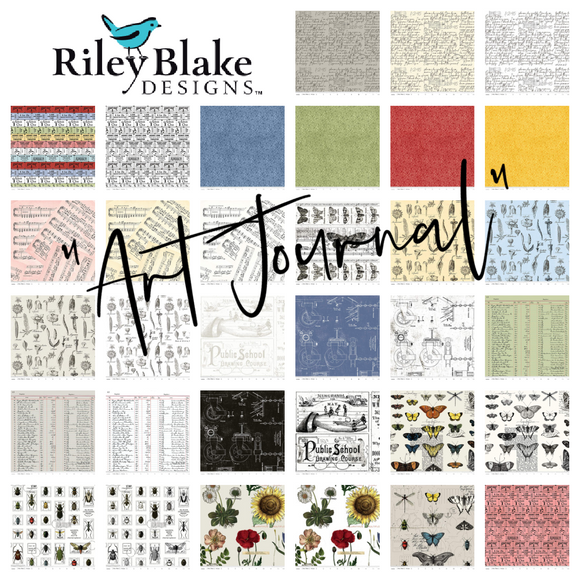 Riley Blake Designs 