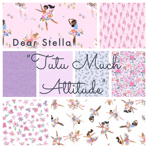 Dear Stella 