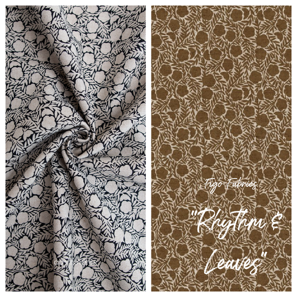 Figo Fabrics 
