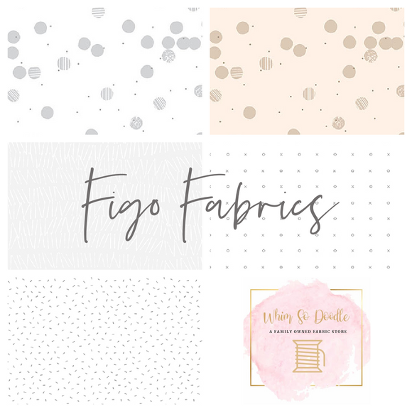 Figo Fabrics