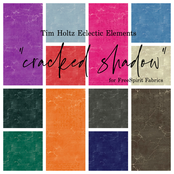Tim Holtz Eclectic Elements 