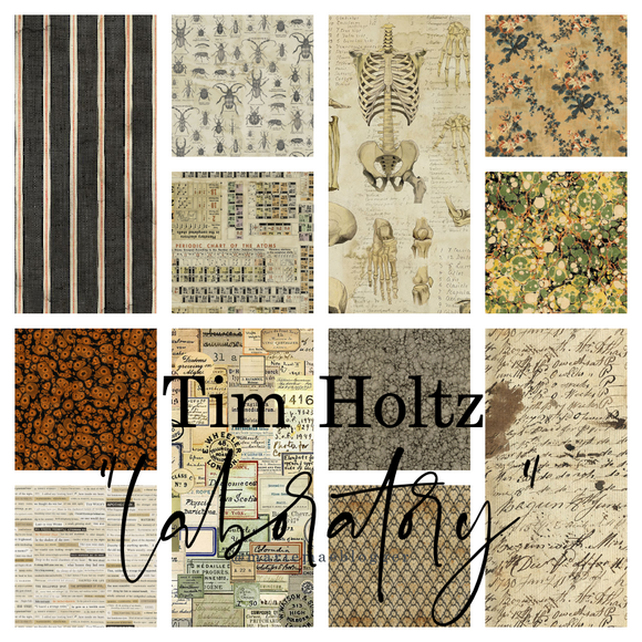 Tim Holtz 