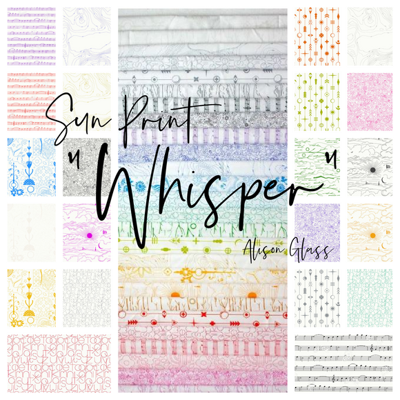 Alison Glass Sun Print 