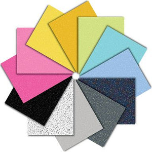 Dear Stella "Stardust" Fat Quarter Pack - 12 Colors