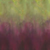 NEW "Sky Ombres" - Eggplant - Half Yard