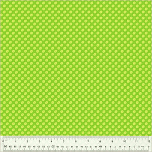 "Dot to Dot" in Green Gables - Half Yard