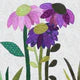 Everbloom: "Moonlit Garden" Quilt Kit