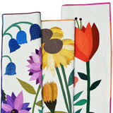 Everbloom: "Berry Blossom" Quilt Kit