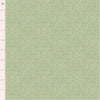 Tilda "Songbird" Blenders - Lila in Sage Mist - Half Yard