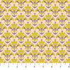 Anna Maria Textiles  "Heiress" - Posey in Attic - Half Yard