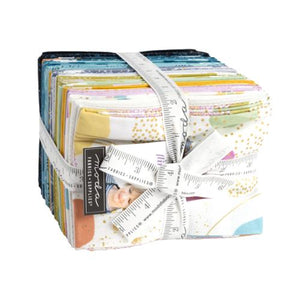 "Flirtation" by Zen Chic - Fat Quarter Bundle - 36 pcs