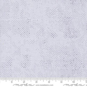 Zen Chic "Flirtation" - Spotted in Haze - Half Yard