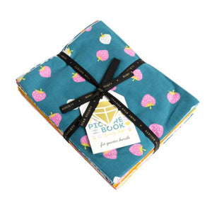 Ruby Star Society "Picture Book" - Fat Quarter Bundle - 26 prints