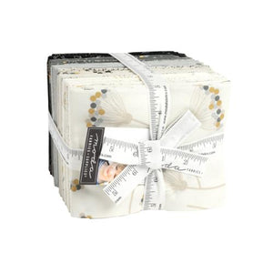 Zen Chic "Shimmer" Fat Quarter Bundle