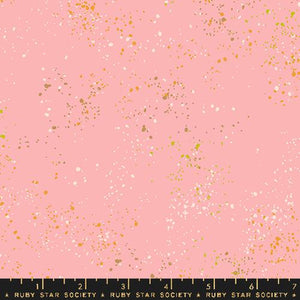 Ruby Star Society - "Speckled" - Rashida Coleman-Hale - Balmy - Half Yard