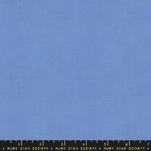 "Warp & Weft Hue" - Wave - Half Yard