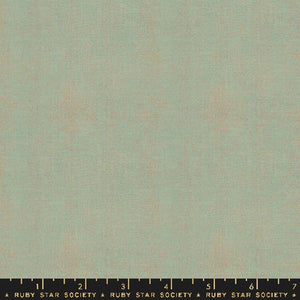 "Warp & Weft Hue" - Seaside - Half Yard