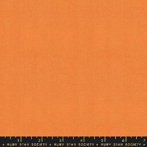 "Warp & Weft Hue" - Spice - Half Yard