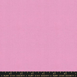 "Warp & Weft Hue" - Lupine - Half Yard