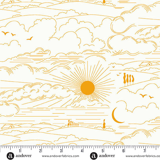 Alison Glass Sun Print 