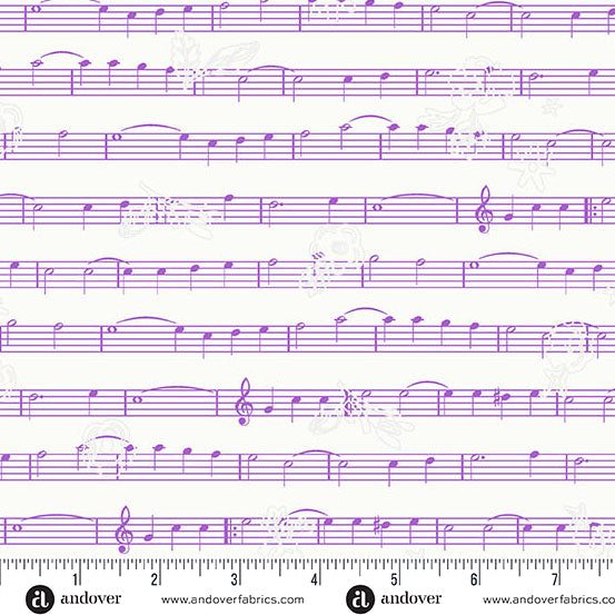 Alison Glass Sun Print 