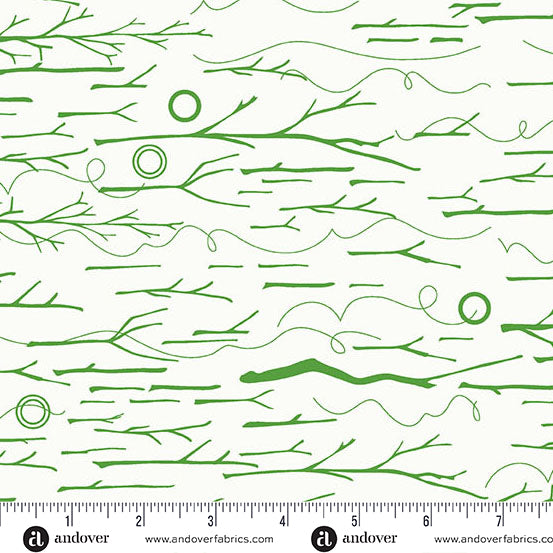 Alison Glass Sun Print 