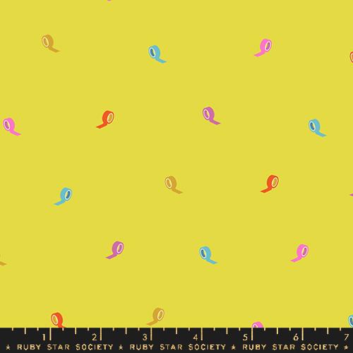 Ruby Star Society 