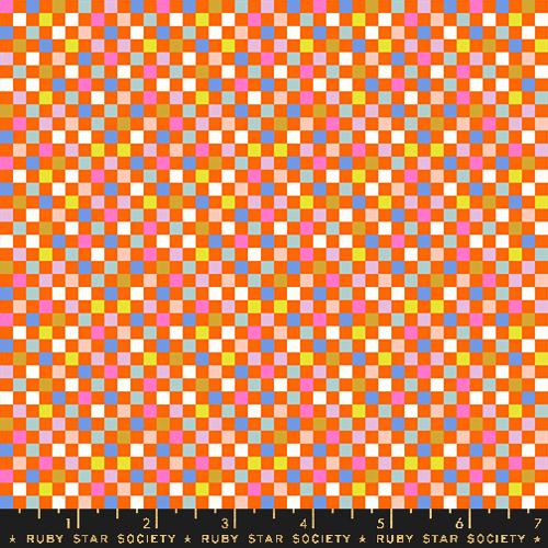 Ruby Star Society 