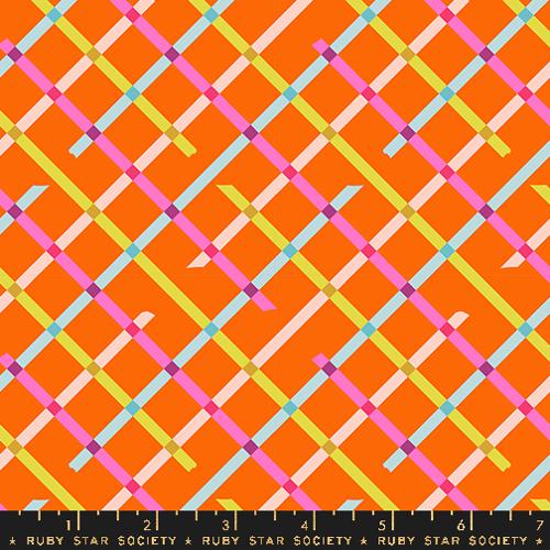 Ruby Star Society 