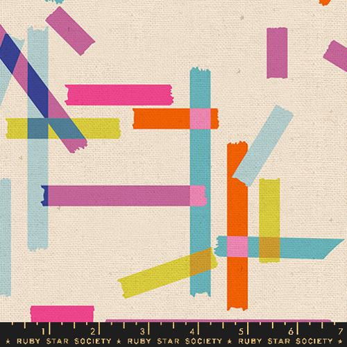 Ruby Star Society 