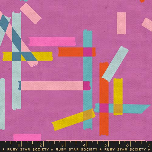 Ruby Star Society 
