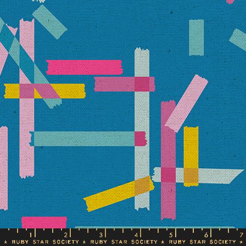 Ruby Star Society 