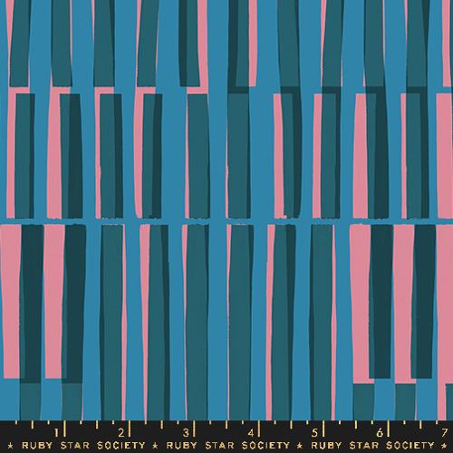 Ruby Star Society 