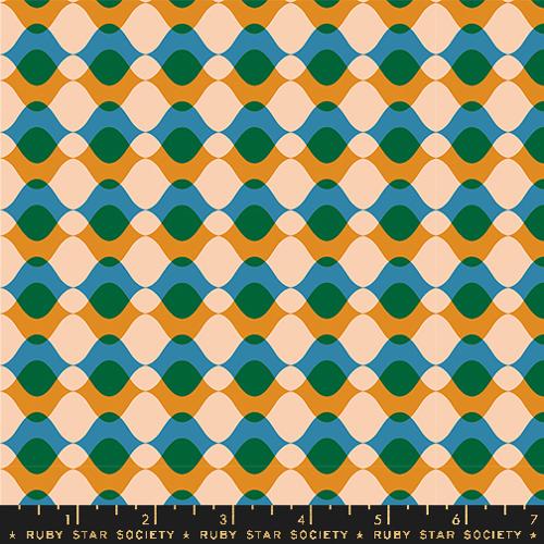 Ruby Star Society 