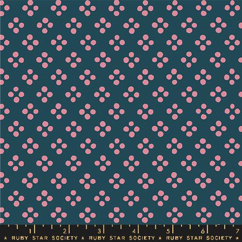 Ruby Star Society 