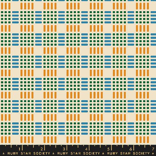 Ruby Star Society 
