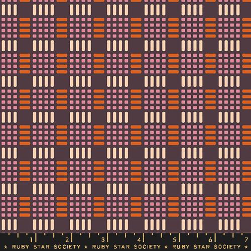 Ruby Star Society 