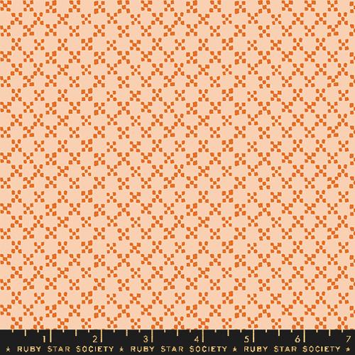 Ruby Star Society 
