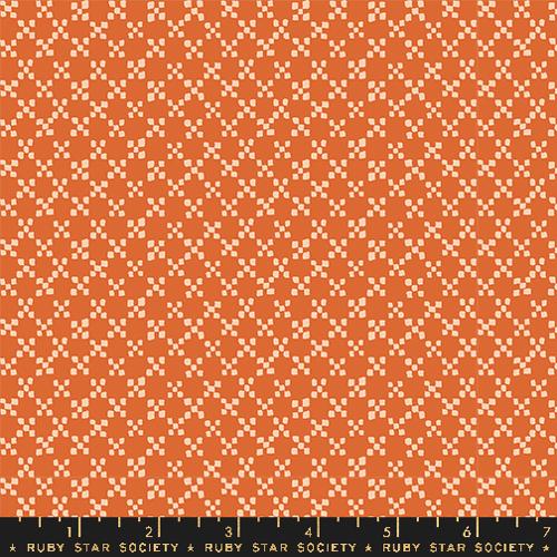Ruby Star Society 
