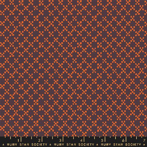 Ruby Star Society 