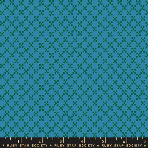 Ruby Star Society 