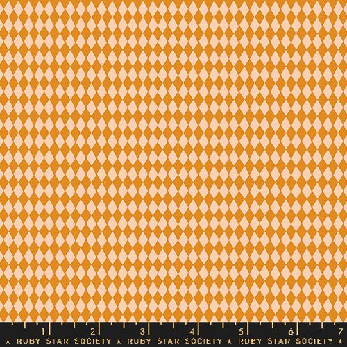 Ruby Star Society 
