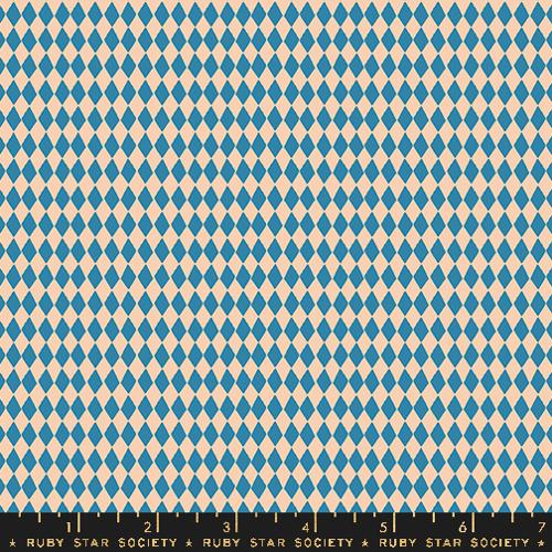 Ruby Star Society 